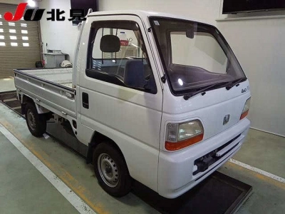 HONDA ACTY