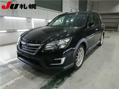 SUBARU EXIGA CROSSOVER 7