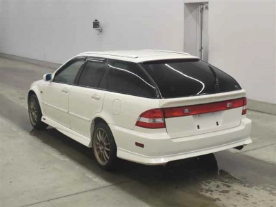HONDA ACCORD WAGON