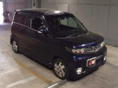 HONDA ZEST SPARK