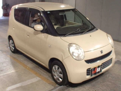 SUZUKI MRWAGON
