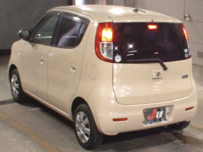 SUZUKI MRWAGON