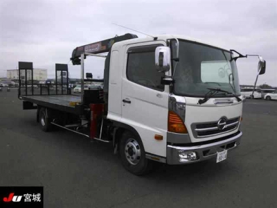HINO RANGER