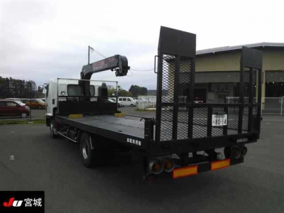 HINO RANGER