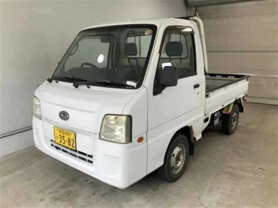 SUBARU SAMBAR TRUCK