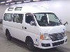 NISSAN CARAVAN BUS