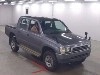 TOYOTA HILUX PICK UP