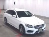 MERCEDES BENZ C CLASS STATION WAGON