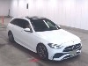 MERCEDES BENZ C CLASS STATION WAGON