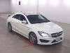 MERCEDES BENZ CLA