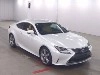 LEXUS RC
