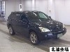 TOYOTA HARRIER HYBRID