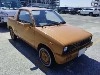 SUZUKI MIGHTY BOY