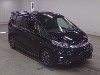HONDA FREED HYBRID