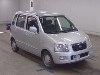 SUZUKI WAGON R SOLIO