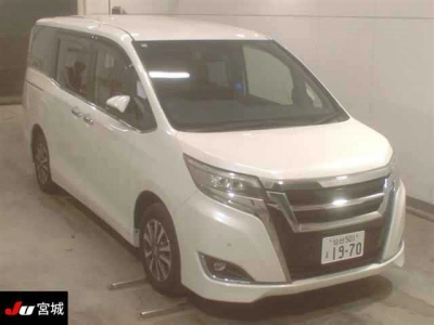 TOYOTA ESQUIRE