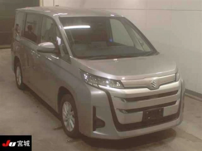 SUZUKI LANDY