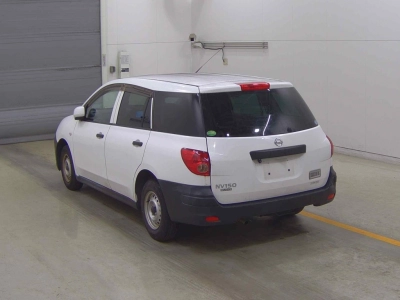 NISSAN NV150 AD