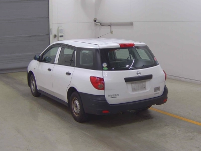 NISSAN NV150 AD