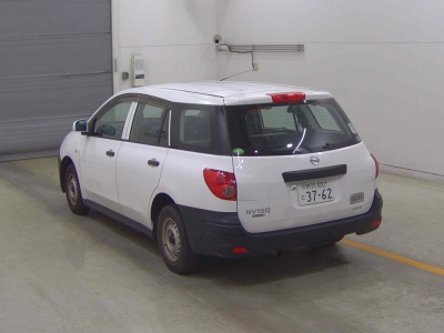 NISSAN NV150 AD