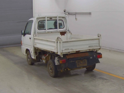 SUBARU SAMBAR TRUCK