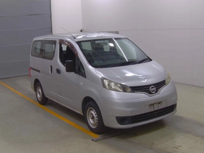 NISSAN NV200 VANETTE