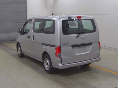 NISSAN NV200 VANETTE