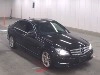 MERCEDES BENZ C CLASS