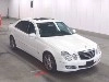 MERCEDES BENZ E CLASS