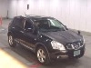 NISSAN DUALIS