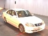 TOYOTA MARK II