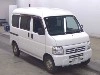 HONDA ACTY VAN