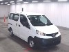 NISSAN NV200 VANETTE VAN