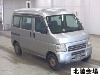 HONDA ACTY VAN