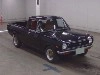 NISSAN SUNNY TRUCK