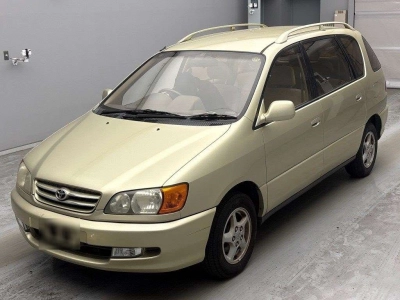 TOYOTA IPSUM