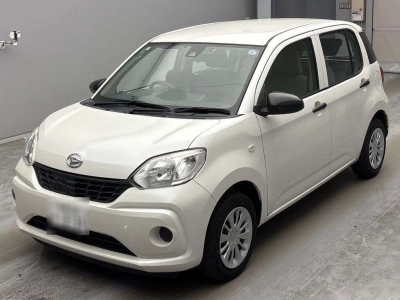 DAIHATSU BOON
