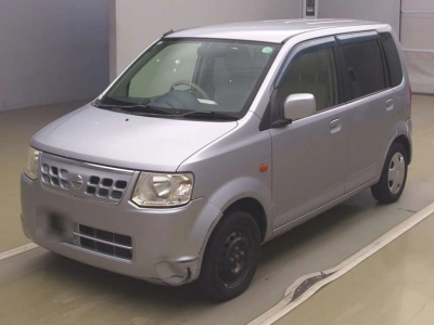 NISSAN OTTI