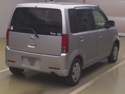 NISSAN OTTI