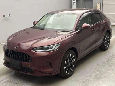 HONDA ZR-V