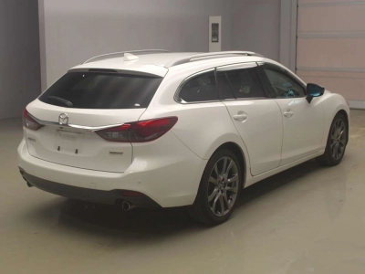 MAZDA ATENZA WAGON