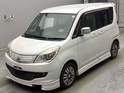 MITSUBISHI DELICA D:2