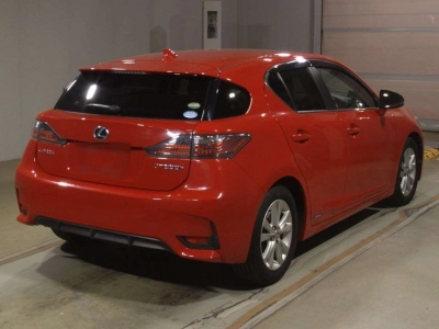 LEXUS CT