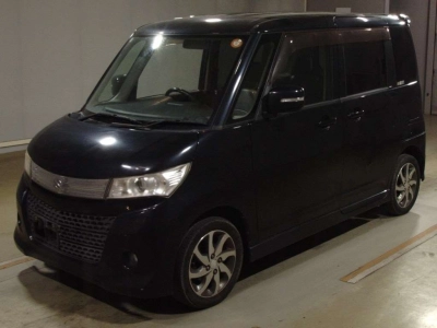 SUZUKI PALETTE SW