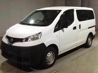 NISSAN NV200 VANETTE VAN