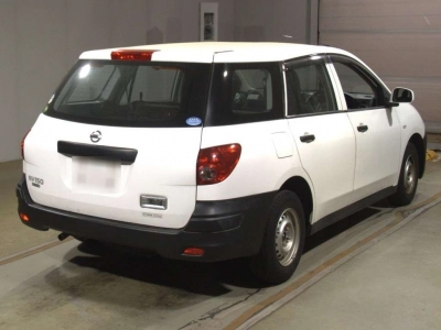 NISSAN NV150 AD