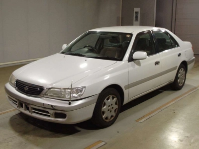 TOYOTA CORONA PREMIO