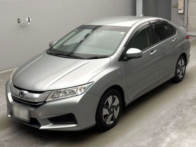 HONDA GRACE