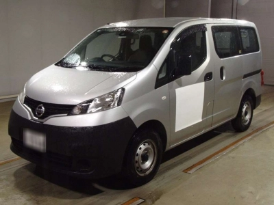 NISSAN NV200 VANETTE VAN