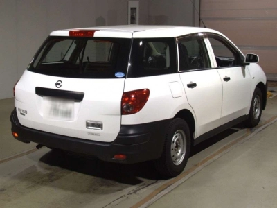 NISSAN NV150 AD